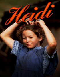 Heidi: Part 2
