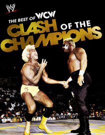 The Best of WCW: Clash of the Champions: Part 3