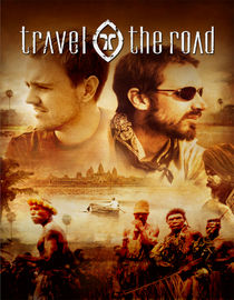 Travel the Road: Season 1: The Heart of Redemption