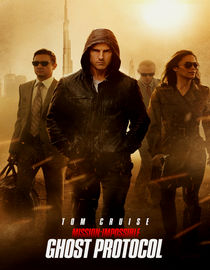 Mission: Impossible - Ghost Protocol