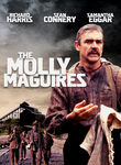 The Molly Maguires Poster