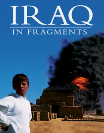 Iraq In Fragments