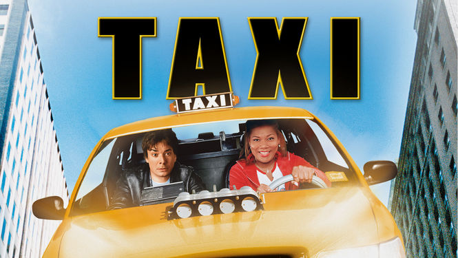 Taxi | filmes-netflix.blogspot.com.br