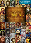 Who Was Jesus? Poster