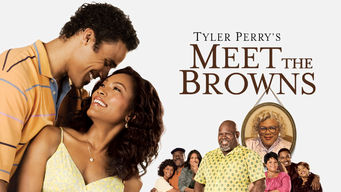 Tyler Perry's Meet The Browns