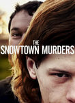 The Snowtown Murders Poster