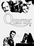 Quartet Poster