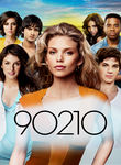 90210: Season 3 Poster