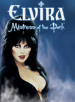 Elvira, Mistress of the Dark Poster