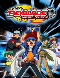 Beyblade: Metal Fusion: The Beautiful Eagle, Aguila