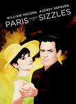 Paris When It Sizzles Poster