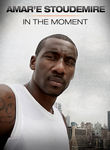 Amare Stoudemire: In the Moment Poster