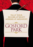 Gosford Park Poster