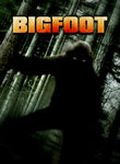 Bigfoot Poster