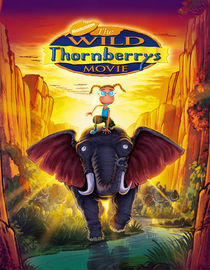 The Wild Thornberrys Movie
