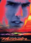 Days of Thunder Poster