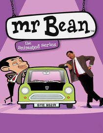 Mr. Bean: The Animated Series: In the Pink