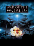 H.G. Wells' War of the Worlds Poster