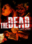 The Dead Want Women Poster