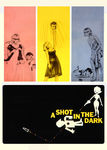A Shot in the Dark Poster