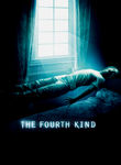 The Fourth Kind Poster