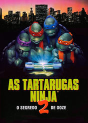 As tartarugas ninja 2: O segredo de ooze | filmes-netflix.blogspot.com