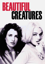 Beautiful Creatures
