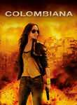 Colombiana Poster