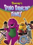 Barney's Dino Dancin' Tunes Poster