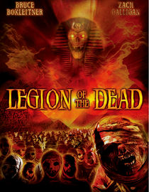 Legion Of The Dead