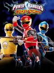 Power Rangers Ninja Storm Poster