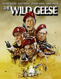 The Wild Geese