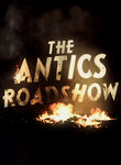 The Antics Roadshow Poster