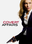 Covert Affairs: Season 1 Poster