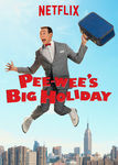 Pee-wee's Big Holiday | filmes-netflix.blogspot.com