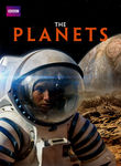 The Planets Poster
