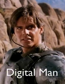 Digital Man