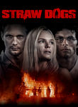 Straw Dogs Poster