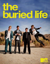 The Buried Life: Season 2: Make a Million Dollars: Part II
