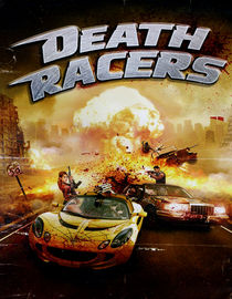 Death Racers