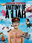 Graham Chapman: Anatomy of a Liar Poster