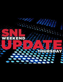 Saturday Night Live: Weekend Update Thursday: Episode 3