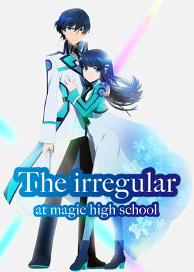 Irregular at Magic High School, The - Season 1