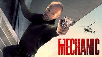 The Mechanic (2011) on Netflix in the Netherlands The Mechanic (2011) on Netflix in the Netherlands