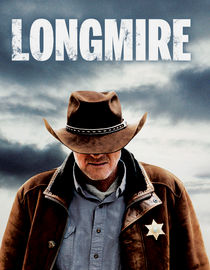 Longmire: Season 1: Unfinished Business