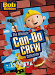 Bob the Builder: The Ultimate Can Do Crew Collection Poster