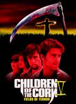 Children of the Corn 5: Fields of Terror Poster