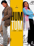 Hum Tum Poster