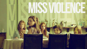miss violence miss violence