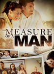 The Measure of a Man Poster